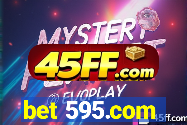 bet 595.com